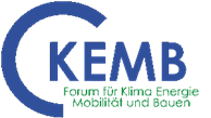 Unser Kooperationspartner KEMB e.V. empfiehlt das KEMB-Forum am 10.06.2024